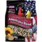 Show in main carousel: Brown's Bird Lover's Blend Red, White & Blue Americana Blend Gourmet Songbird Food, 7-lb bag slide 1 of 3