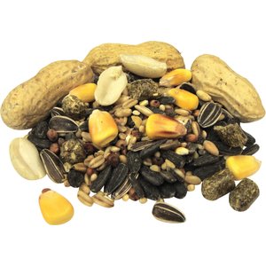 Brown's Bird Lover's Blend Wildlife Buffet Nature's Harvest Wild Bird Food, 7-lb bag
