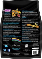 Brown's Bird Lover's Blend with Cranberries Fancy Finch Bird Food, 5-lb bag slide 2 of 9