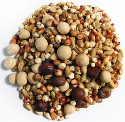 Brown's Breeder Kafir Premium Pigeon Food, 50-lb bag slide 2 of 4