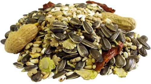 Show full view: Brown's Encore Classic Natural Parrot Food, 4-lb bag slide 7 of 9