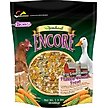 Show in main carousel: Brown's Encore Natural Farm Fresh Fixins Flaked Cereal Bird Treats, 1.5-lb bag slide 1 of 6