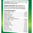Show in main carousel: Brown's Encore Natural Farm Fresh Fixins Flaked Cereal Bird Treats, 1.5-lb bag slide 5 of 6