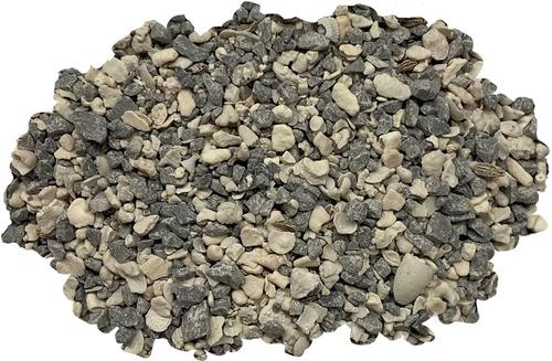 Show full view: Brown's Encore Natural Poultry Grit Plus Chicken Feed, 16-oz bag slide 5 of 10