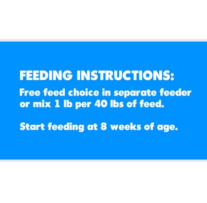 Show full view: Brown's Encore Natural Poultry Grit Plus Chicken Feed, 16-oz bag slide 8 of 10