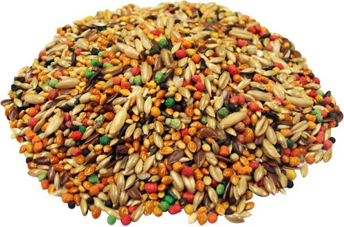 Show full view: Brown's Encore Premium Canary & Finch Bird Food, 1-lb bag slide 3 of 6