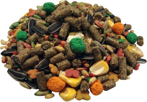 Show full view: Brown's Encore Premium Gerbil & Hamster Food, 2-lb bag slide 5 of 7