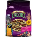 Brown's Encore Premium Parrot Food, 8-lb bag