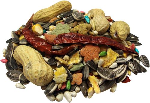 Show full view: Brown's Encore Premium Parrot Food, 8-lb bag slide 4 of 5