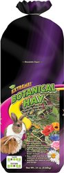 Brown's Extreme! Botanical Small Pet Hay, 24-oz bag