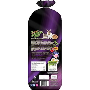 Brown's Extreme! Botanical Small Pet Hay, 24-oz bag