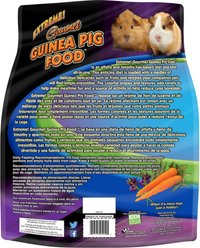 Brown's Extreme! Gourmet Guinea Pig Food, 8-lb bag slide 2 of 5