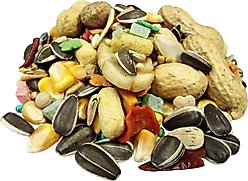 Brown's Extreme! Gourmet Parrot Food, 8-lb bag slide 2 of 2