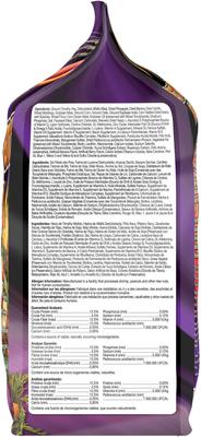 Show full view: Brown's Extreme! Gourmet Rabbit Food, 5-lb bag slide 5 of 9