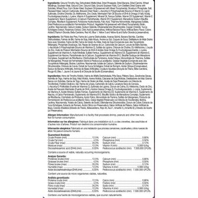 Show full view: Brown's Extreme! Gourmet Rabbit Food, 8-lb bag slide 6 of 9