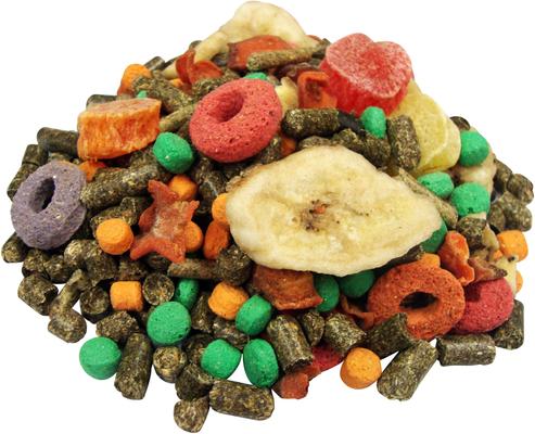 Show full view: Brown's Extreme! Gourmet Rabbit Food, 8-lb bag slide 7 of 9