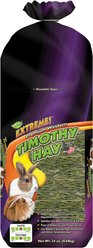 Brown's Extreme! Timothy Small Pet Hay, 24-oz bag