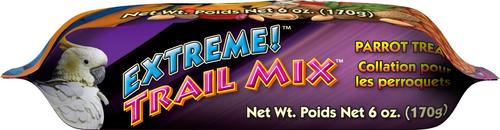 Show full view: Brown's Extreme! Trail Mix Bird Treat, 6-oz bag slide 3 of 4