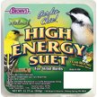 Show in main carousel: Brown's Garden Chic! High Energy Suet Wild Bird Food, 11.75-oz tray slide 1 of 6