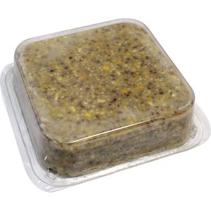 Brown's Garden Chic! High Energy Suet Wild Bird Food, 11.75-oz tray