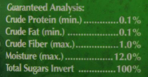 Show full view: Brown's Garden Chic! Hummingbird Instant Nectar Hummingbird Food, 8-oz bag slide 4 of 6