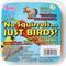 Show in main carousel: Brown's Garden Chic! No Squirrels... Just Birds! Spicy Pepper Suet Wild Bird Food, 11.25-oz tray slide 1 of 5