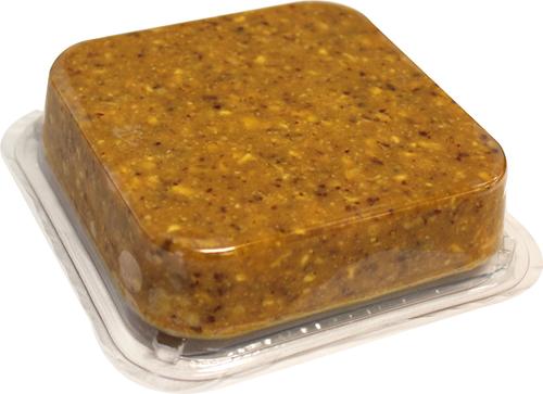 Show full view: Brown's Garden Chic! No Squirrels... Just Birds! Spicy Pepper Suet Wild Bird Food, 11.25-oz tray slide 2 of 5