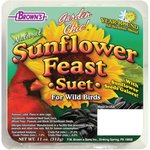 C&S No Melt & No Waste Bluebird Nuggets Bird Food