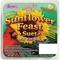 Show in main carousel: Brown's Garden Chic! Sunflower Feast Suet Cake Wild Bird Food, 11-oz tray slide 1 of 6