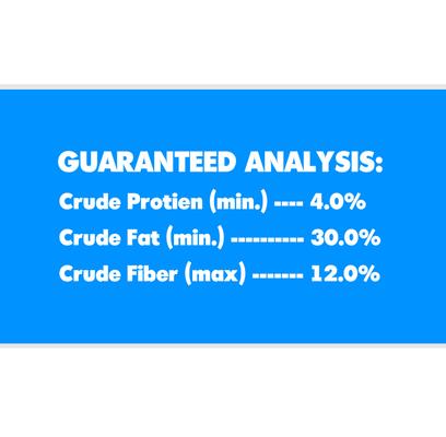 Show full view: Brown's Garden Chic! Sunflower Feast Suet Cake Wild Bird Food, 11-oz tray slide 4 of 6