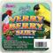 Show in main carousel: Brown's Garden Chic! Verry Berry Suet Wild Bird Food, 11.75-oz tray slide 1 of 2