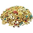 Show in main carousel: Brown's Gourmet Parakeet Food, 5-lb bag slide 7 of 8