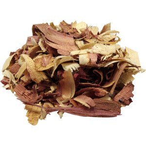 Brown's Natural Aromatic Red Cedar Pet Bedding & Litter, 20-L bag