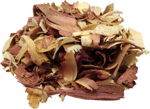 Show full view: Brown's Natural Aromatic Red Cedar Pet Bedding & Litter, 20-L bag slide 3 of 4