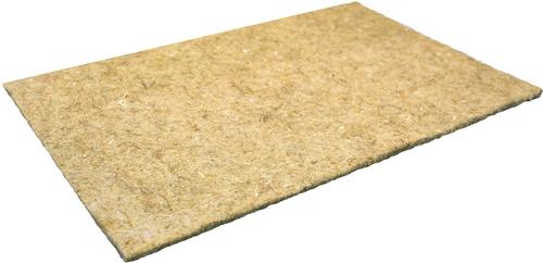 Show full view: Brown's Natural Behavior Hemp Small Animal Bio Cage Mat slide 3 of 5