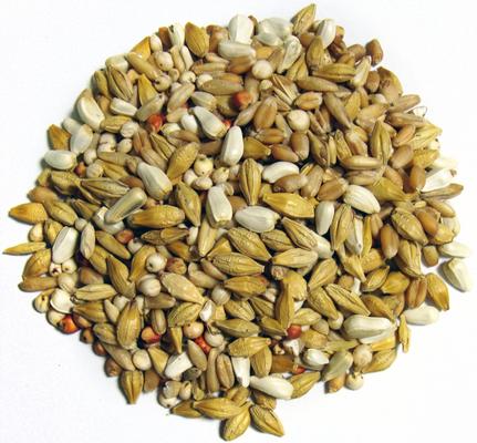 Show full view: Brown's Purifier Kafir Racing Recovery Premium Pigeon Food, 50-lb bag slide 2 of 3