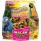 Show in main carousel: Brown's Tropical Carnival Big Bites with ZOO-Vital Biscuits Macaw Food, 5-lb bag slide 1 of 9