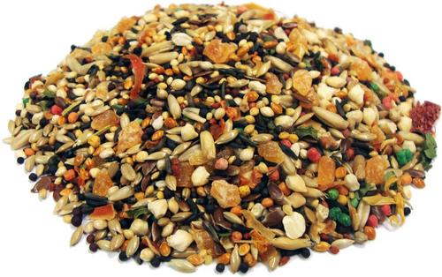 Show full view: Brown's Tropical Carnival Canary & Finch Food, 1.5-lb bag slide 5 of 6