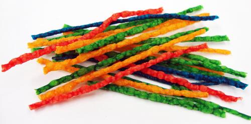 Show full view: Brown's Tropical Carnival Crunchy Crisp Sticks Bird Treats, 0.89-oz bag slide 2 of 10