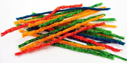 Show full view: Brown's Tropical Carnival Crunchy Crisp Sticks Bird Treats, 0.89-oz bag slide 9 of 10