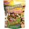 Show in main carousel: Brown's Tropical Carnival Farm Fresh Fixins Small Animal Treats, 10-oz bag slide 1 of 6