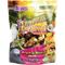 Show in main carousel: Brown's Tropical Carnival Fruit & Nut Parrot Bird Treats, 12-oz bag slide 1 of 6