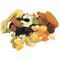Show in main carousel: Brown's Tropical Carnival Fruit & Nut Small Animal Treats, 8-oz bag slide 5 of 6
