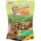 Show in main carousel: Brown's Tropical Carnival Gourmet Gerbil & Hamster Food, 2-lb bag slide 1 of 9