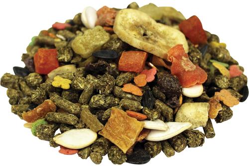 Show full view: Brown's Tropical Carnival Gourmet Guinea Pig Food, 10-lb bag slide 7 of 9