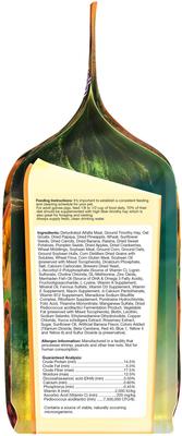 Show full view: Brown's Tropical Carnival Gourmet Guinea Pig Food, 5-lb bag slide 4 of 9