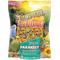 Show in main carousel: Brown's Tropical Carnival Gourmet Parakeet Food, 2-lb bag slide 1 of 8