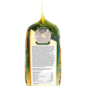Brown's Tropical Carnival Gourmet Rabbit Food, 10-lb bag