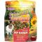 Show in main carousel: Brown's Tropical Carnival Gourmet Rabbit Food, 5-lb bag slide 1 of 10