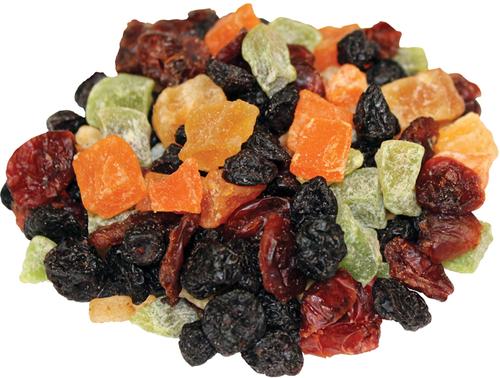 Show full view: Brown's Tropical Carnival High-C Small Animal Treats, 2.25-oz bag slide 4 of 6